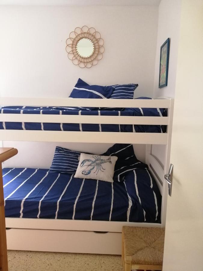 Casa Platja D'En Robert Villa El Port De La Selva Eksteriør billede