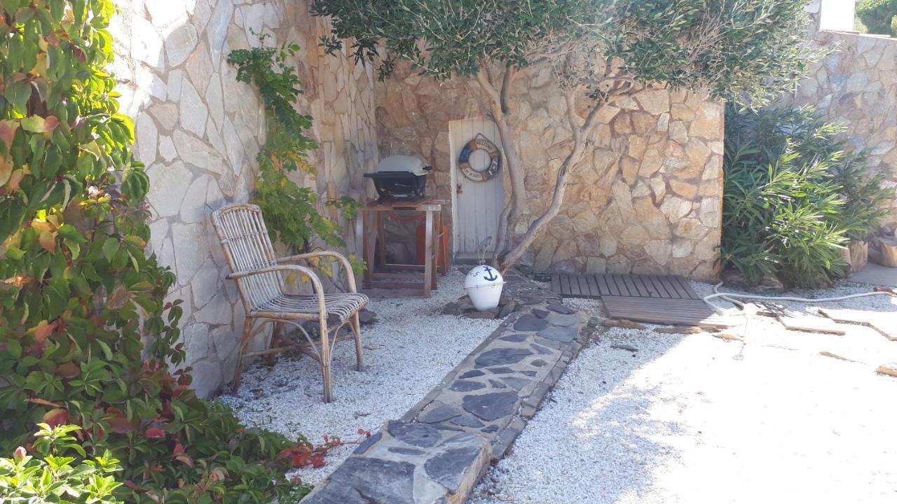 Casa Platja D'En Robert Villa El Port De La Selva Eksteriør billede