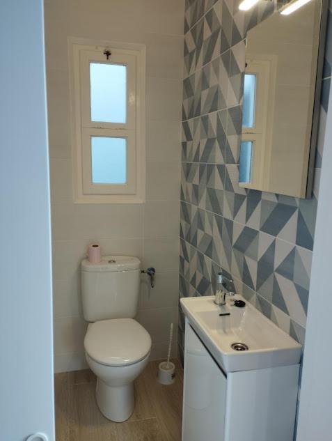 Casa Platja D'En Robert Villa El Port De La Selva Eksteriør billede