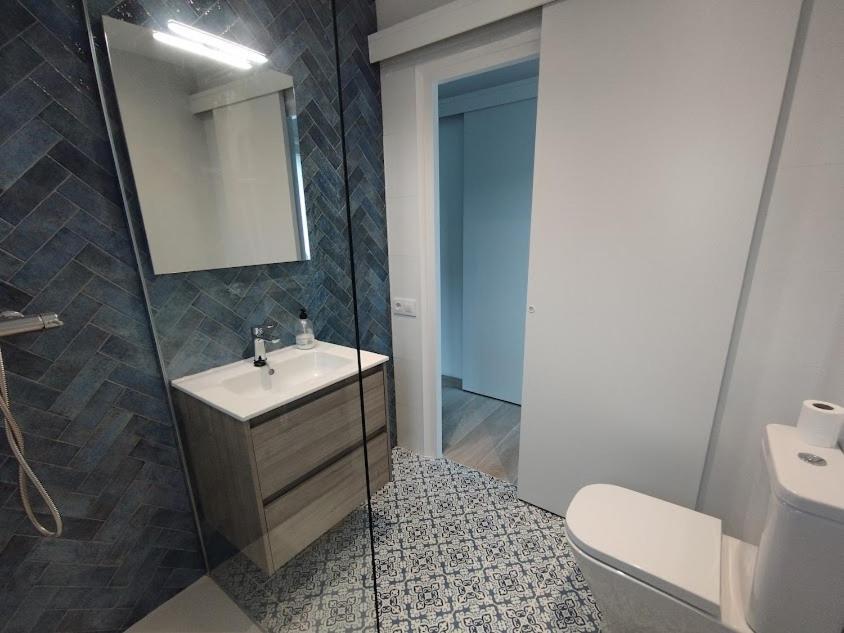 Casa Platja D'En Robert Villa El Port De La Selva Eksteriør billede